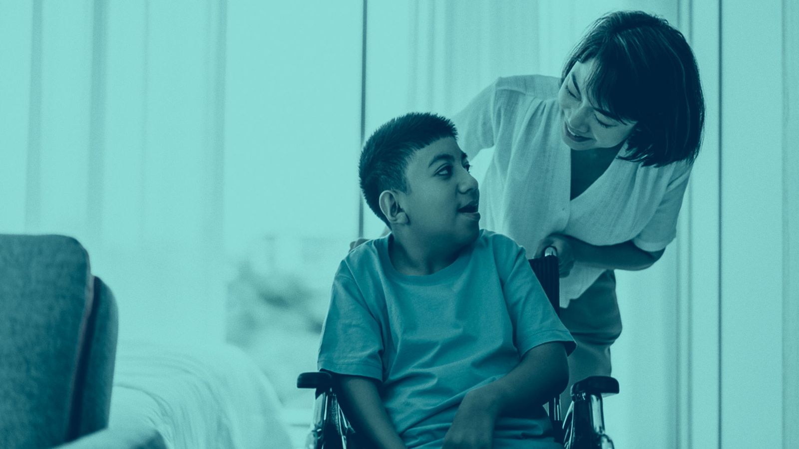 Home Health Aide